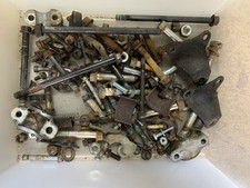 Kawasaki klf 300 for sale  MONTROSE