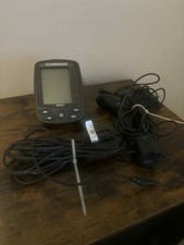Lowrance x47 sonar for sale  Decatur