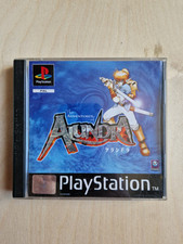 The adventures alundra usato  Lodi