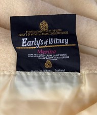 Vtg early witney for sale  North Falmouth