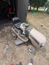 Craftsman ride mower for sale  Mount Laurel