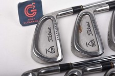 Titleist dci oversize for sale  LOANHEAD