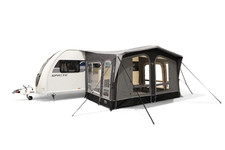 Vango riviera air for sale  TAMWORTH