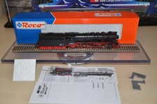 Roco 63240 dampflok gebraucht kaufen  Regen