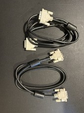 dvi x10 cables for sale dvi x10 cables for sale Winsted
