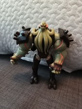 Ben vilgax alien for sale  LEEDS