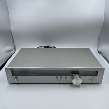 Jvc v3l stereo for sale  DONCASTER