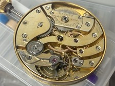 Movimento Patek Phillipe 45MM comprar usado  Brasil 