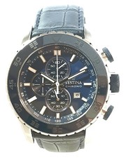 Festina f16642 tour gebraucht kaufen  Dorshm., Guldental, Windeshm.