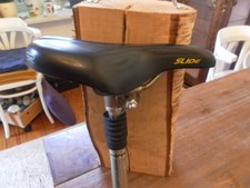 Fahrrad sattel slide gebraucht kaufen  Hamburg
