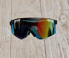 Lunette soleil style d'occasion  Salon-de-Provence