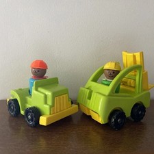 Vtg construction vehicles for sale  Norwalk