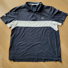 Lacoste poloshirt 5 gebraucht kaufen  Ludwigshafen am Rhein