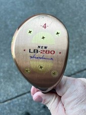 Vintage hiro honma for sale  Auburn