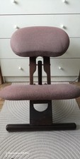 Chaise bureau ergonomique d'occasion  Nanterre