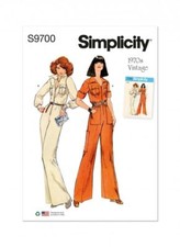 Simplicity paper sewing for sale  DARWEN