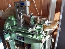 Myford ml10 lathe for sale  SCUNTHORPE