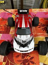 Hpi firestorm voiture d'occasion  Gallardon