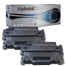 Toner ce255x per usato  Italia