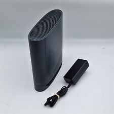 Modem a cabo ARRIS Surfboard G34 DOCSIS 3.1 Gigabit e roteador AX3000 Wi-Fi 6 comprar usado  Enviando para Brazil