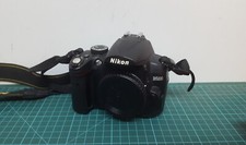 Nikon d5000 digital for sale  BOURNEMOUTH