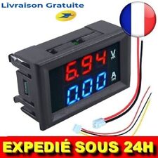 Mini voltmètre numérique d'occasion  Viry-Châtillon