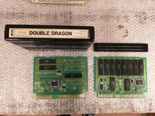 double dragon usato double dragon usato Roma