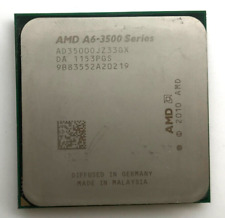 Amd series 3500 gebraucht kaufen  Mannheim