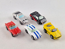 Micro Machines 1998 - #11 Italian Sportsters - komplettes Set - Lamborghini u.a. comprar usado  Enviando para Brazil