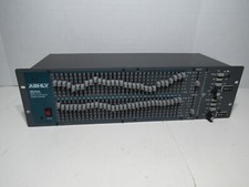 Ashly gqx 3102 for sale  Muskegon
