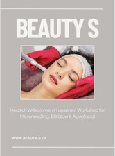 Microneedling glow aquafacial gebraucht kaufen  Kempten (Allgäu)