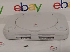 Playstation PS One PS1 Slim SCPH-101 PEÇAS OU REPARO Liga Não Lê Disco comprar usado  Enviando para Brazil