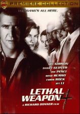 Lethal weapon disc for sale  Corpus Christi