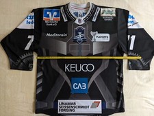 Iserlohn roosters riginal gebraucht kaufen  Leipzig