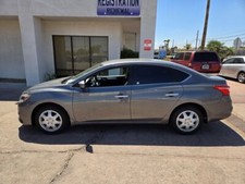 2019 nissan sentra for sale  Las Vegas