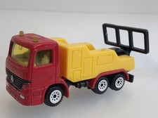 Mercedes abschleppwagen lkw gebraucht kaufen  Wuppertal