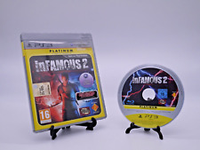 Infamous playstation 3 usato  Roma