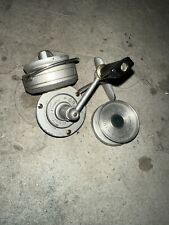 Mulinello vintage reel usato  Treviglio