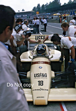 Thierry boutsen arrows d'occasion  Expédié en Belgium