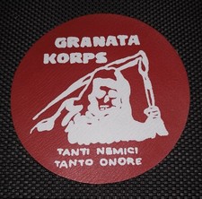 Ultras torino toro usato  Nola