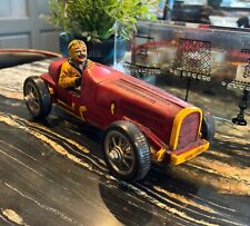 vintage model racing cars for sale  BANSTEAD