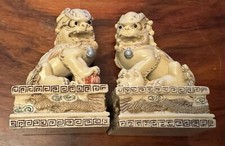 Vintage chinese foo for sale  BEDFORD
