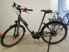 Vae vélo électrique d'occasion  Bègles