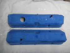 Rover rocker covers for sale  AYR