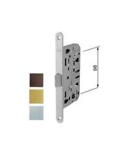 Serratura inf.legno mediana usato  Cagliari
