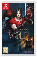 Chronicles the wolf d'occasion  Saint-Ouen-l'Aumône