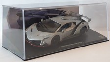 Lamborghini veneno usato  Salerno