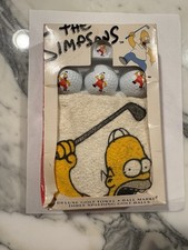 1992 spalding simpsons for sale  Mahopac