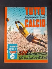 Rivista tutto sul usato  Italia