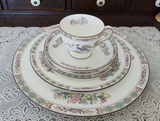 Vintage wedgwood bone for sale  Buford
